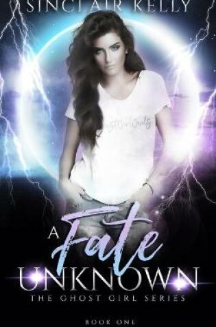 Cover of A Fate Unknown