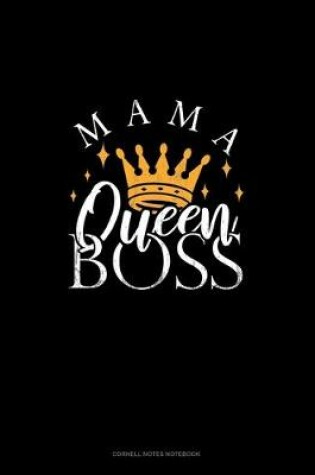 Cover of Mama Queen Boss