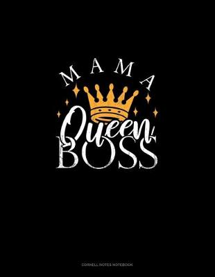 Cover of Mama Queen Boss