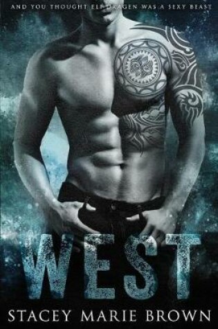 Cover of West