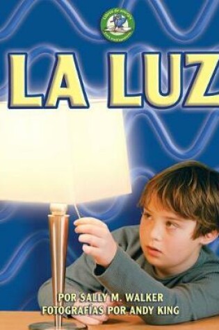 Cover of La Luz (Light)