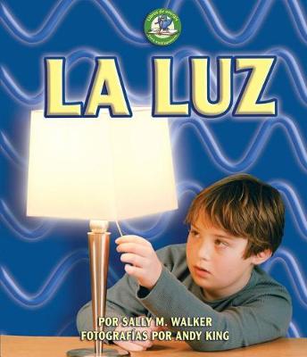 Cover of La Luz (Light)