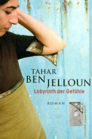 Cover of Labyrinth Der Gefuhle