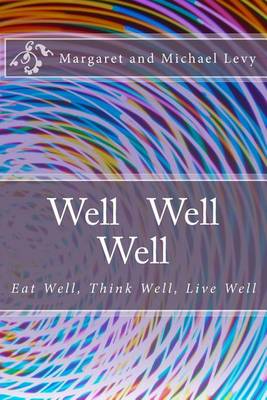 Book cover for Well Well Well