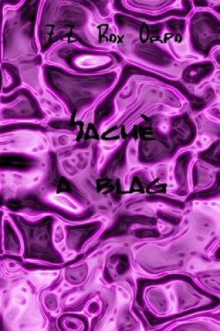 Cover of Sache a Blag