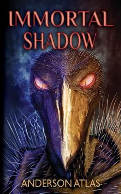 Cover of Immortal Shadow