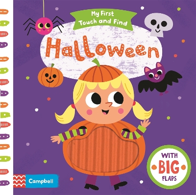 Cover of Halloween