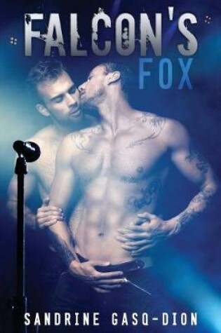 Cover of Falcon's Fox