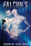 Book cover for Falcon's Fox