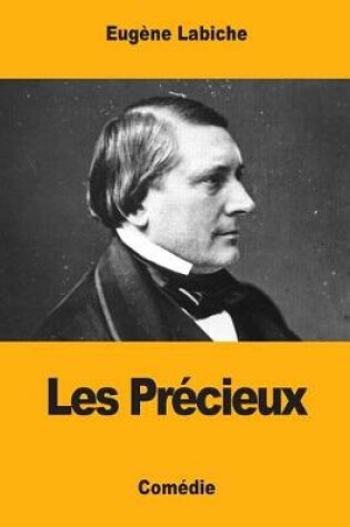 Cover of Les Précieux