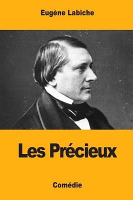 Book cover for Les Précieux