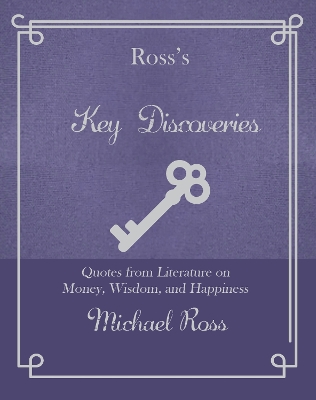 Cover of Ross's Key Discoveries