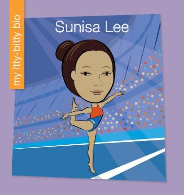 Book cover for Sunisa Lee