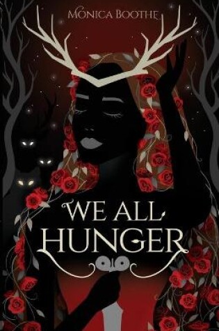 Cover of We All Hunger