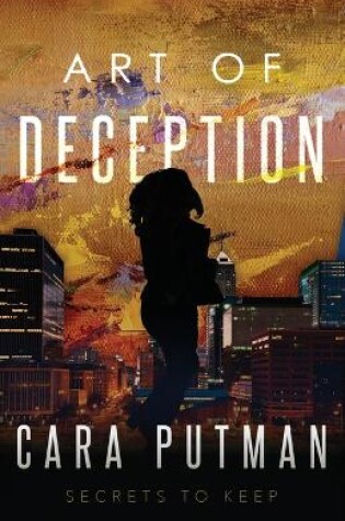 Cover of Art of Deception