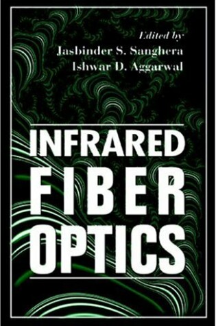 Cover of Infrared Fiber Optics