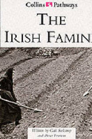 Cover of Irish Famine