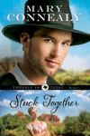 Book cover for Stuck Together