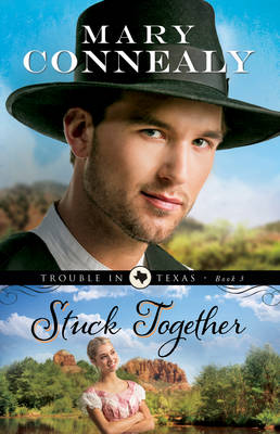 Cover of Stuck Together