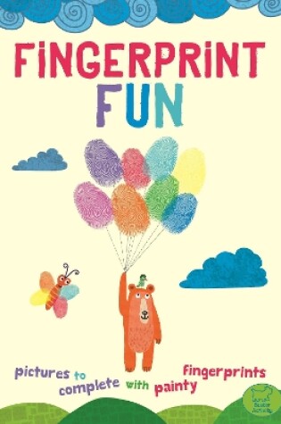 Cover of Fingerprint Fun