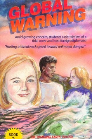 Cover of Global Warning