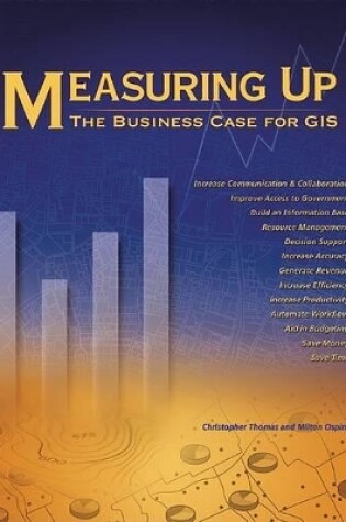 Cover of Measuring Up