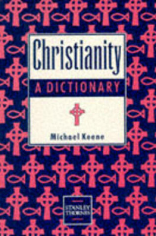 Cover of Christianity