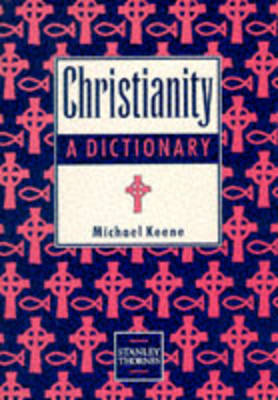 Book cover for Christianity