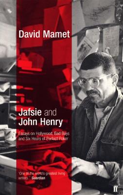 Book cover for Jafsie and John Henry: Essays