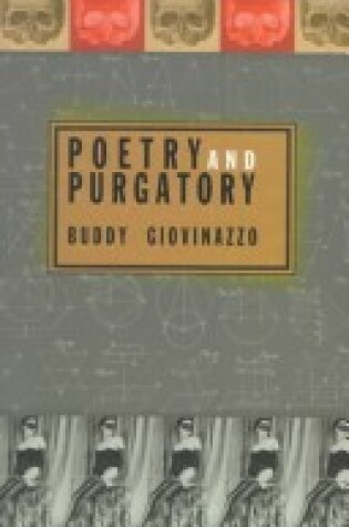 Cover of Poetry and Purgatory
