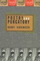 Book cover for Poetry and Purgatory