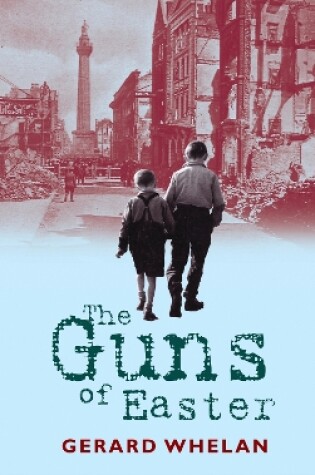 Cover of The Guns of Easter