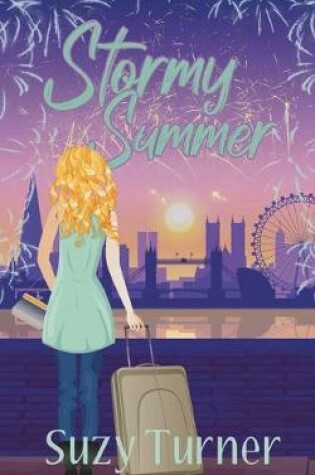 Cover of Stormy Summer