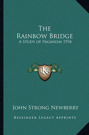 Cover of The Rainbow Bridge