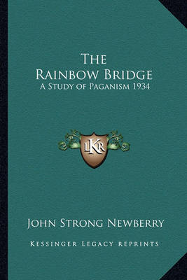 Book cover for The Rainbow Bridge