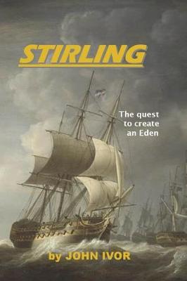 Book cover for Stirling