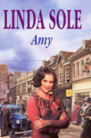 Cover of Amy