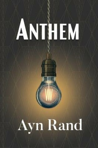 Cover of Anthem (Reader's Library Classic)