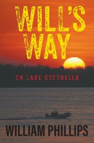 Cover of Will's Way