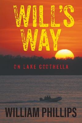 Book cover for Will's Way