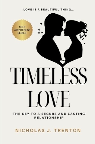 Cover of Timeless Love