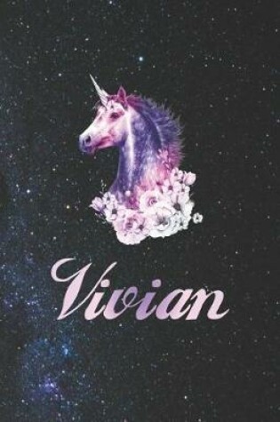 Cover of Vivian