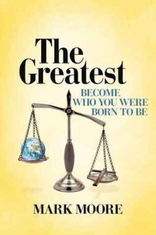 Cover of The Greatest