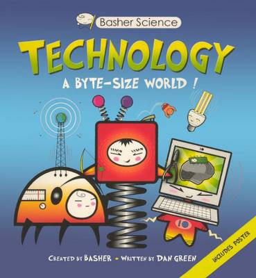 Book cover for Technology