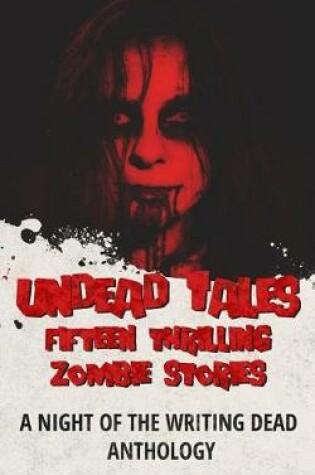 Cover of Undead Tales