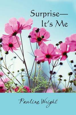 Book cover for Surprise-It's Me