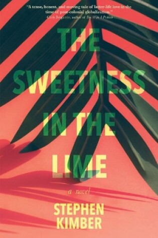 Cover of The Sweetness in the Lime