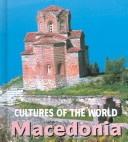 Book cover for Macedonia