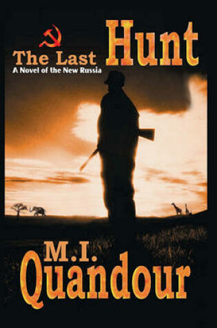 Cover of The Last Hunt