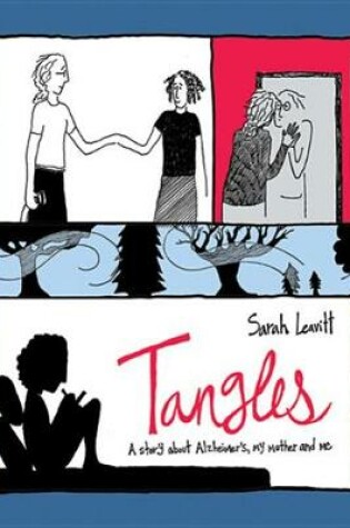 Cover of Tangles